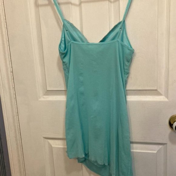 Lace Cami Top - Picture 5 of 5